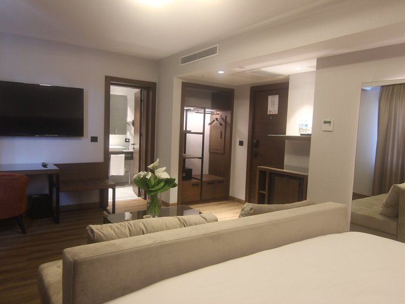 Riva Hotel Nisantasi 21