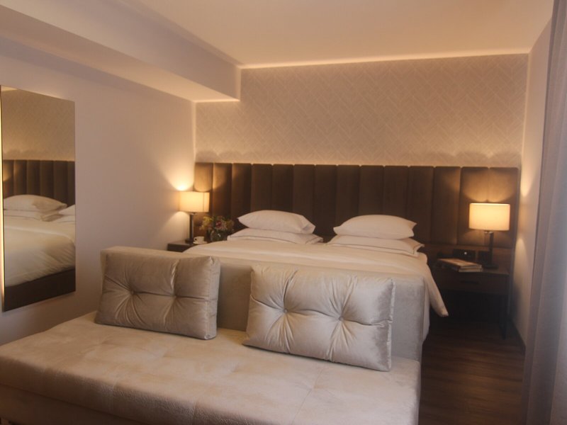 Riva Hotel Nisantasi 22