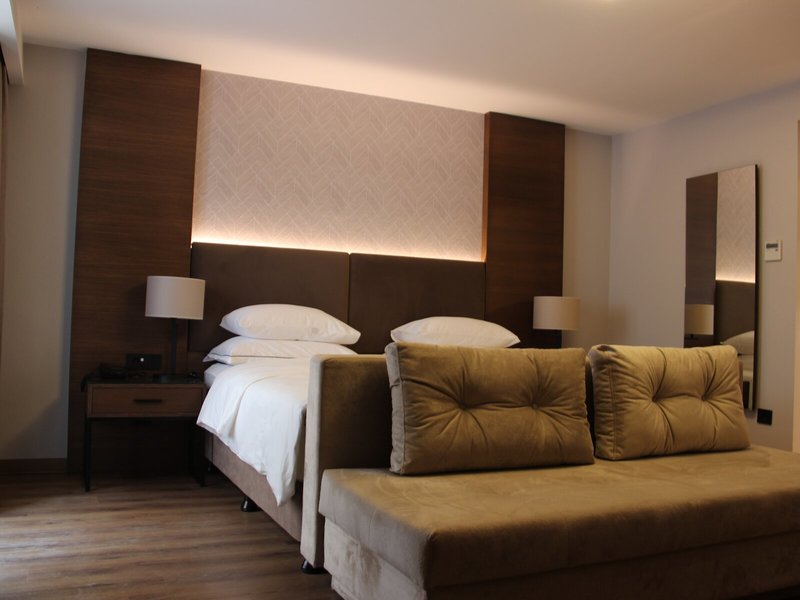 Riva Hotel Nisantasi 24