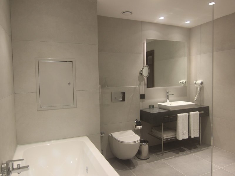 Riva Hotel Nisantasi 26