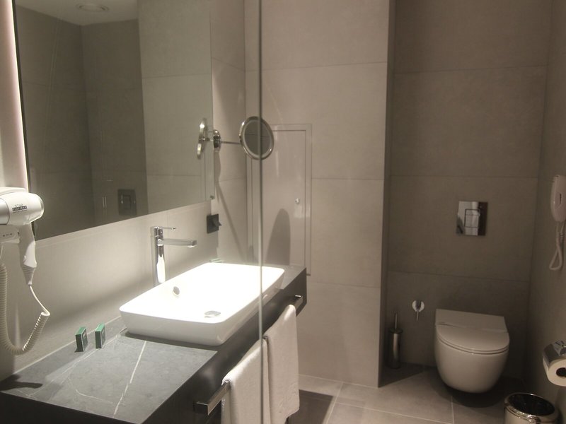 Riva Hotel Nisantasi 29