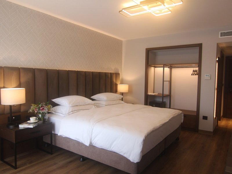 Riva Hotel Nisantasi 31