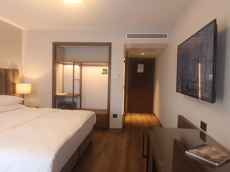 Riva Hotel Nisantasi 32