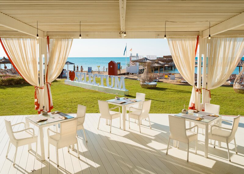 Selectum Luxury Resort Belek 20