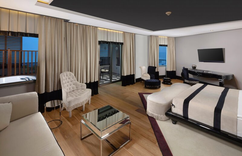 Selectum Luxury Resort Belek 22