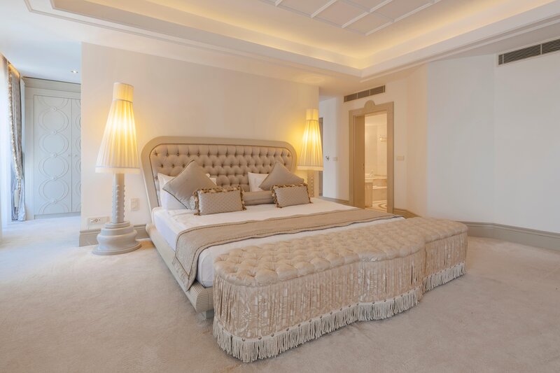 Selectum Luxury Resort Belek 41