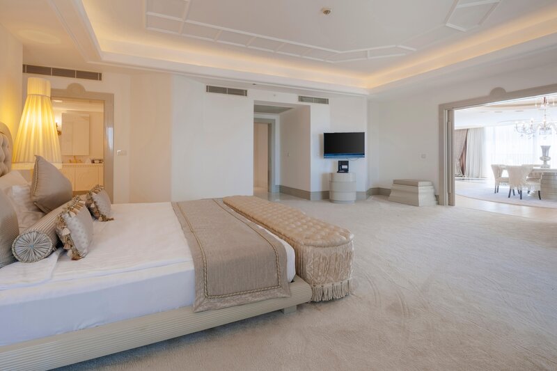 Selectum Luxury Resort Belek 42