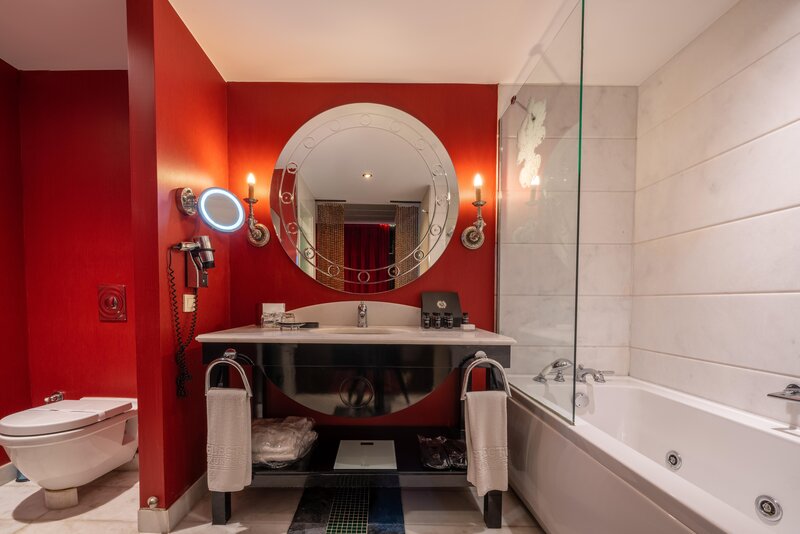 Selectum Luxury Resort Belek 45