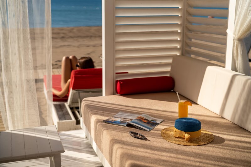Selectum Luxury Resort Belek 59