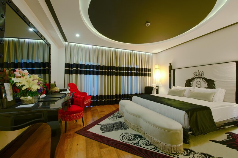 Selectum Luxury Resort Belek 63