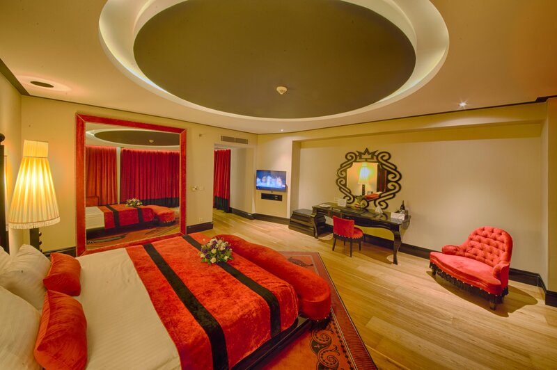 Selectum Luxury Resort Belek 65