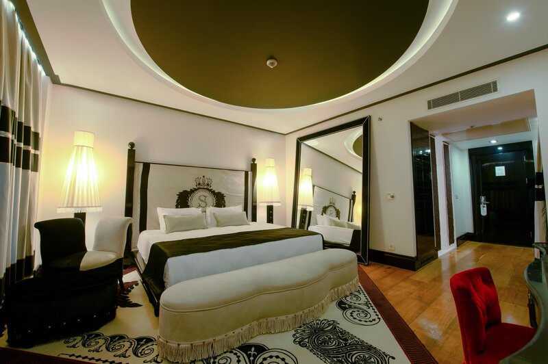Selectum Luxury Resort Belek 66
