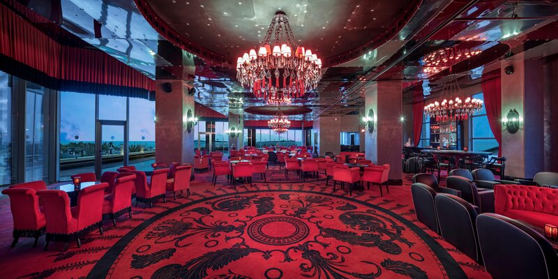 Selectum Luxury Resort Belek 72
