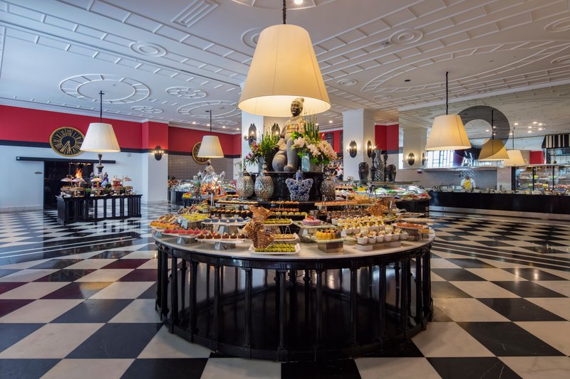 Selectum Luxury Resort Belek 73