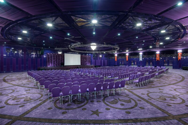 Selectum Luxury Resort Belek 76