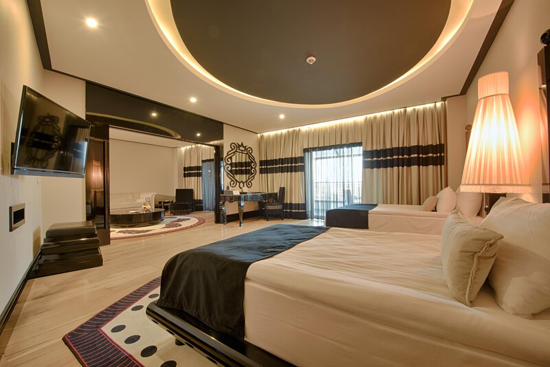 Selectum Luxury Resort Belek 90