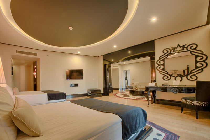 Selectum Luxury Resort Belek 91