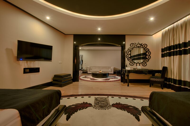 Selectum Luxury Resort Belek 92