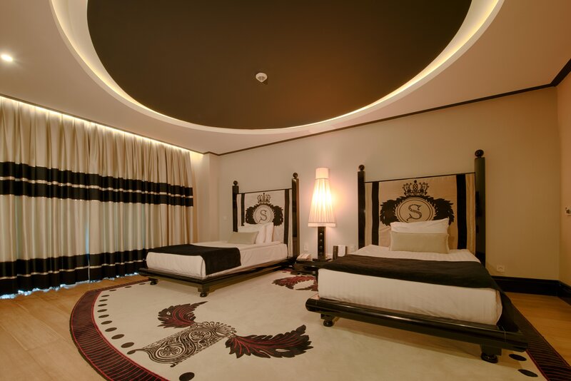 Selectum Luxury Resort Belek 93