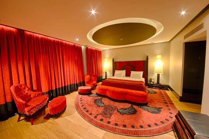 Selectum Luxury Resort Belek 95