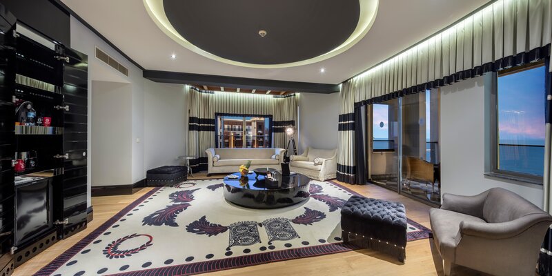Selectum Luxury Resort Belek 102