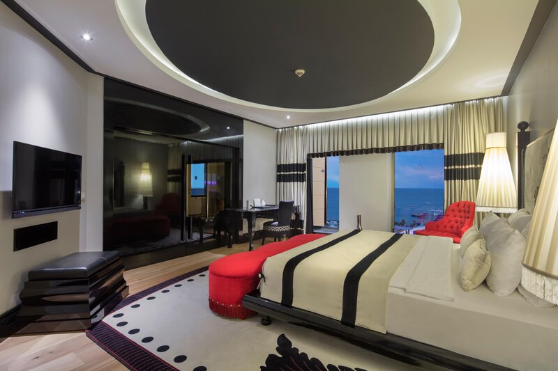 Selectum Luxury Resort Belek 104