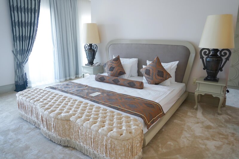 Selectum Luxury Resort Belek 109