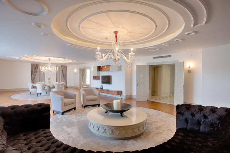 Selectum Luxury Resort Belek 113