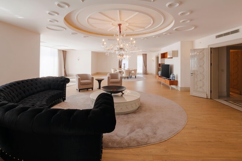 Selectum Luxury Resort Belek 116