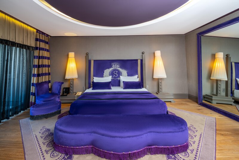 Selectum Luxury Resort Belek 118
