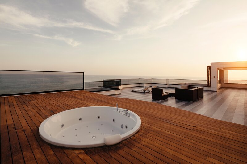 Selectum Luxury Resort Belek 127