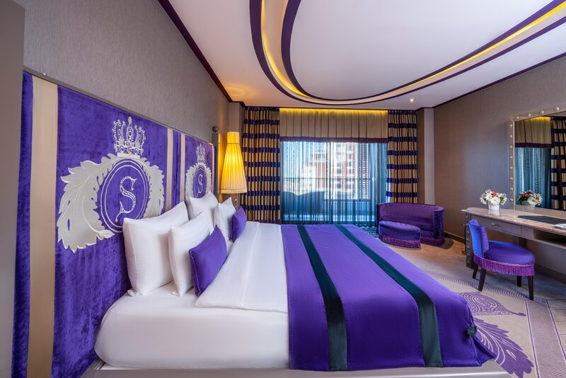 Selectum Luxury Resort Belek 132