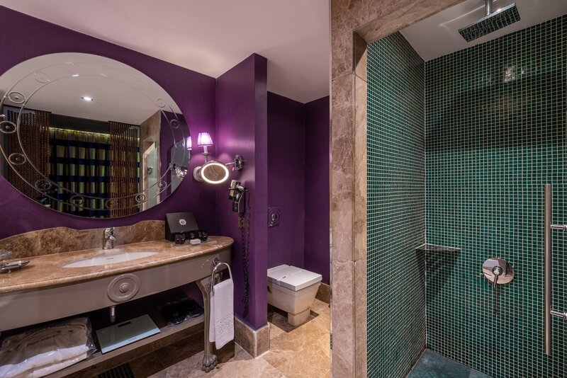 Selectum Luxury Resort Belek 145