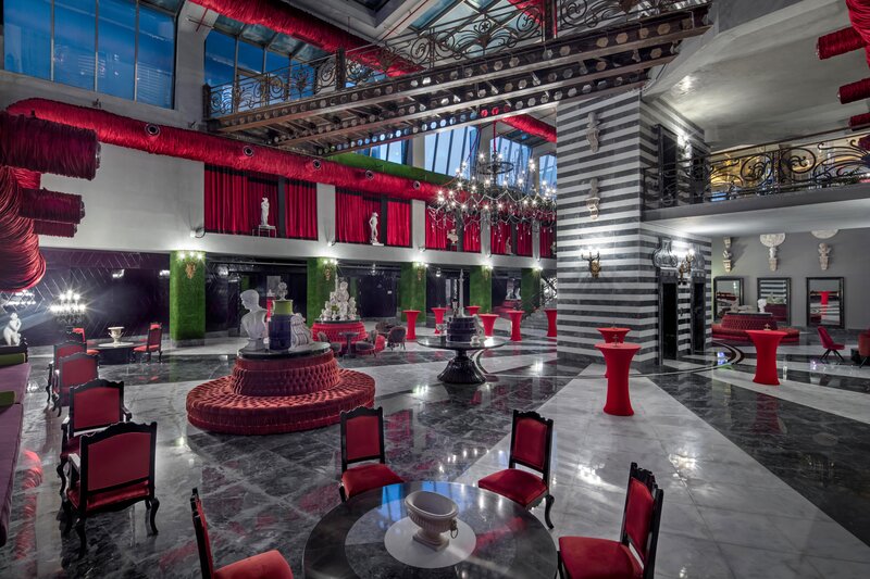 Selectum Luxury Resort Belek 151