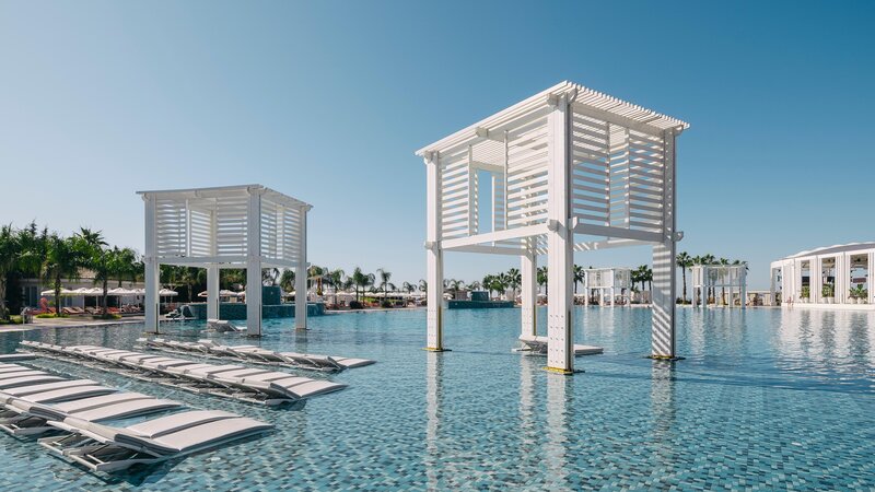 Selectum Luxury Resort Belek 3