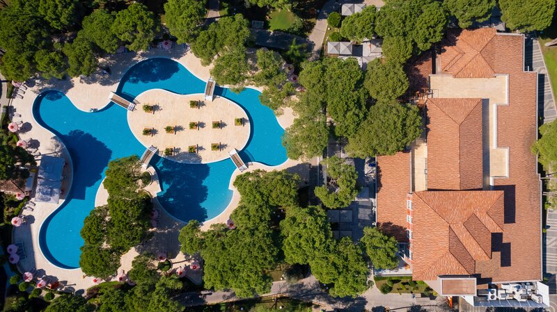 Selectum Luxury Resort Belek 4