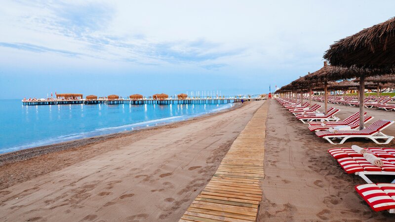 Selectum Luxury Resort Belek 5