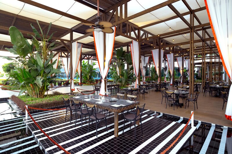Selectum Luxury Resort Belek 14