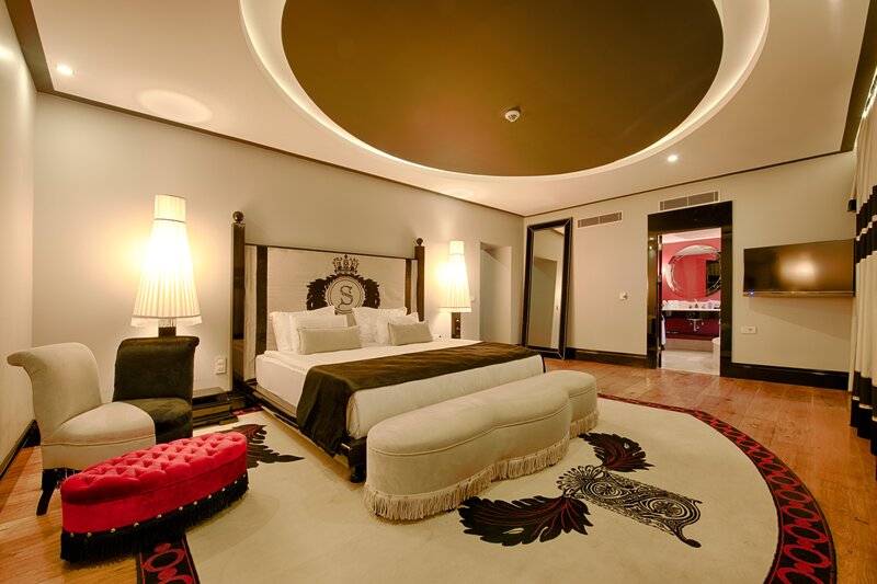 Selectum Luxury Resort Belek 23