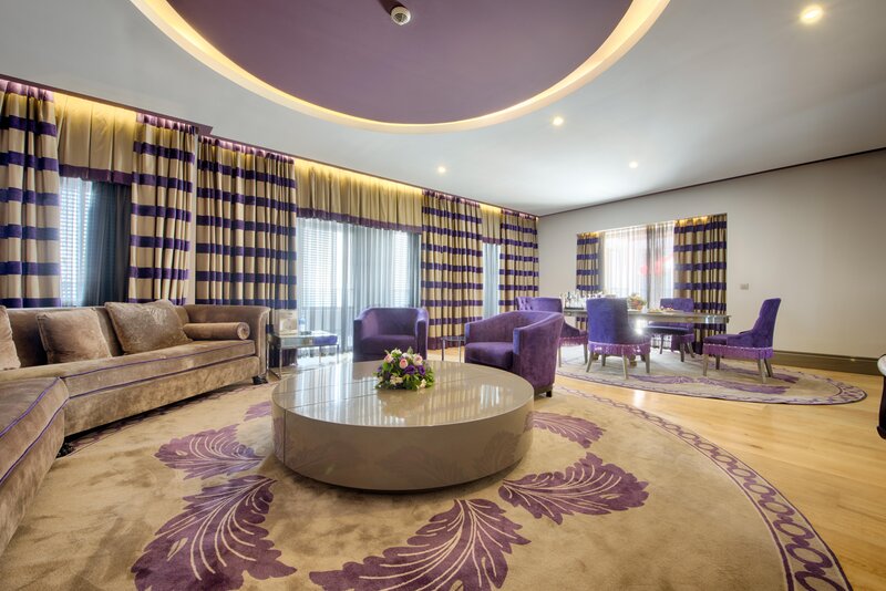 Selectum Luxury Resort Belek 24