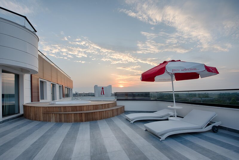 Selectum Luxury Resort Belek 26