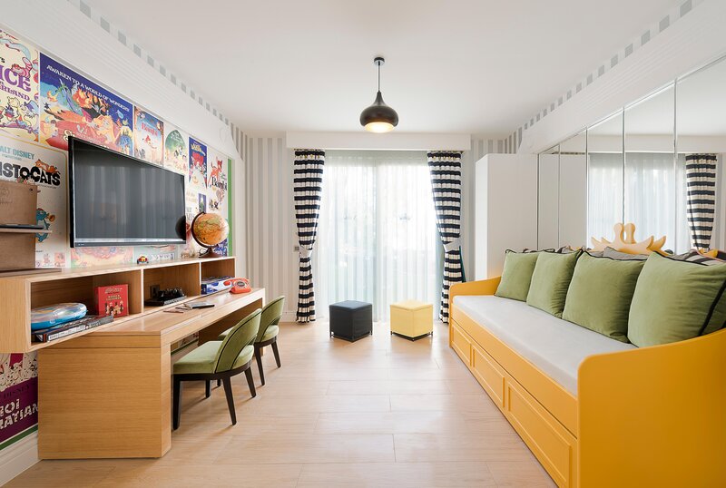 Selectum Luxury Resort Belek 28