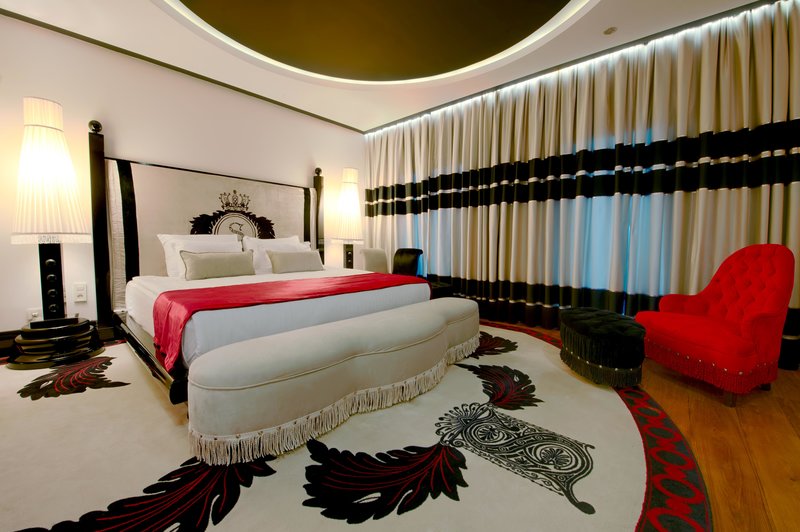 Selectum Luxury Resort Belek 34