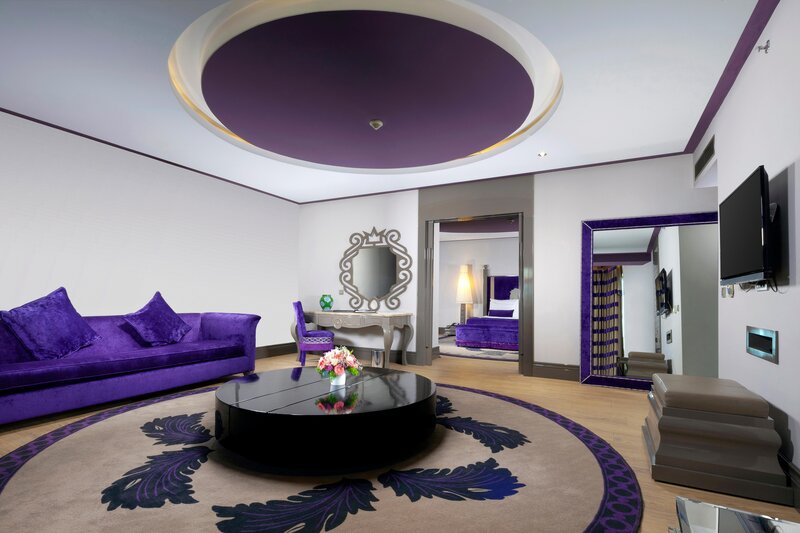 Selectum Luxury Resort Belek 38