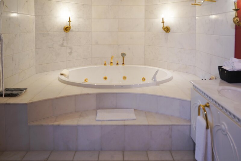 Selectum Luxury Resort Belek 39
