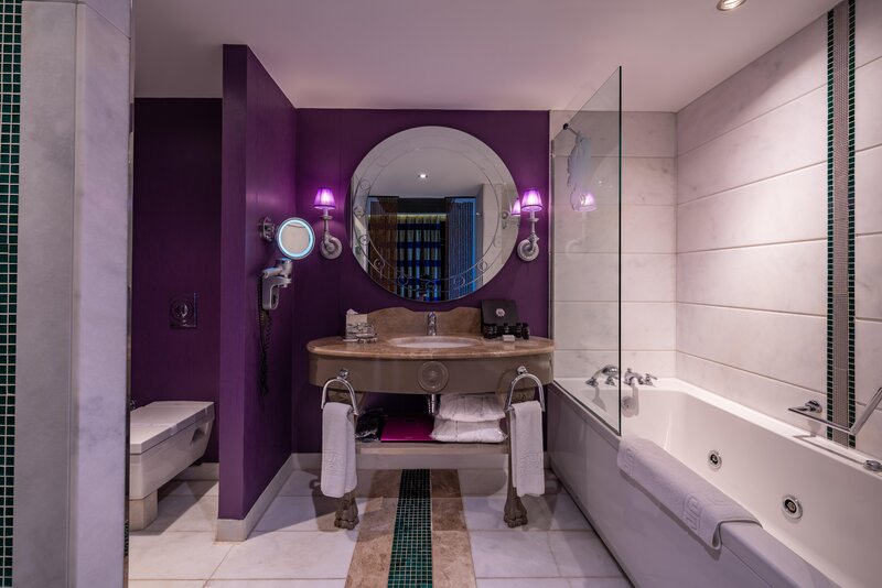 Selectum Luxury Resort Belek 40