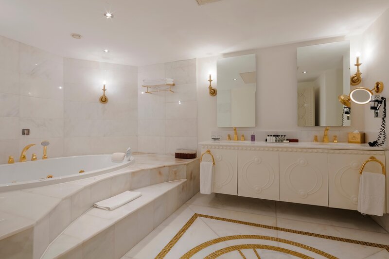 Selectum Luxury Resort Belek 43