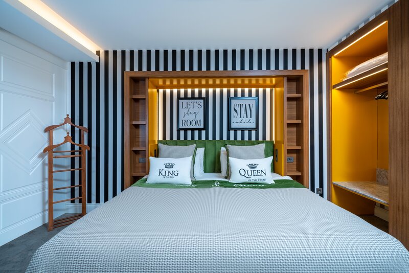 Selectum Luxury Resort Belek 47