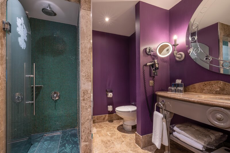 Selectum Luxury Resort Belek 48