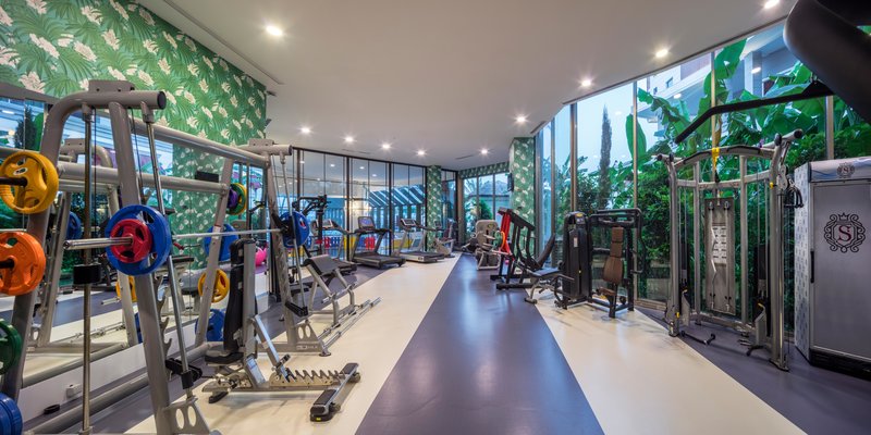 Selectum Luxury Resort Belek 60